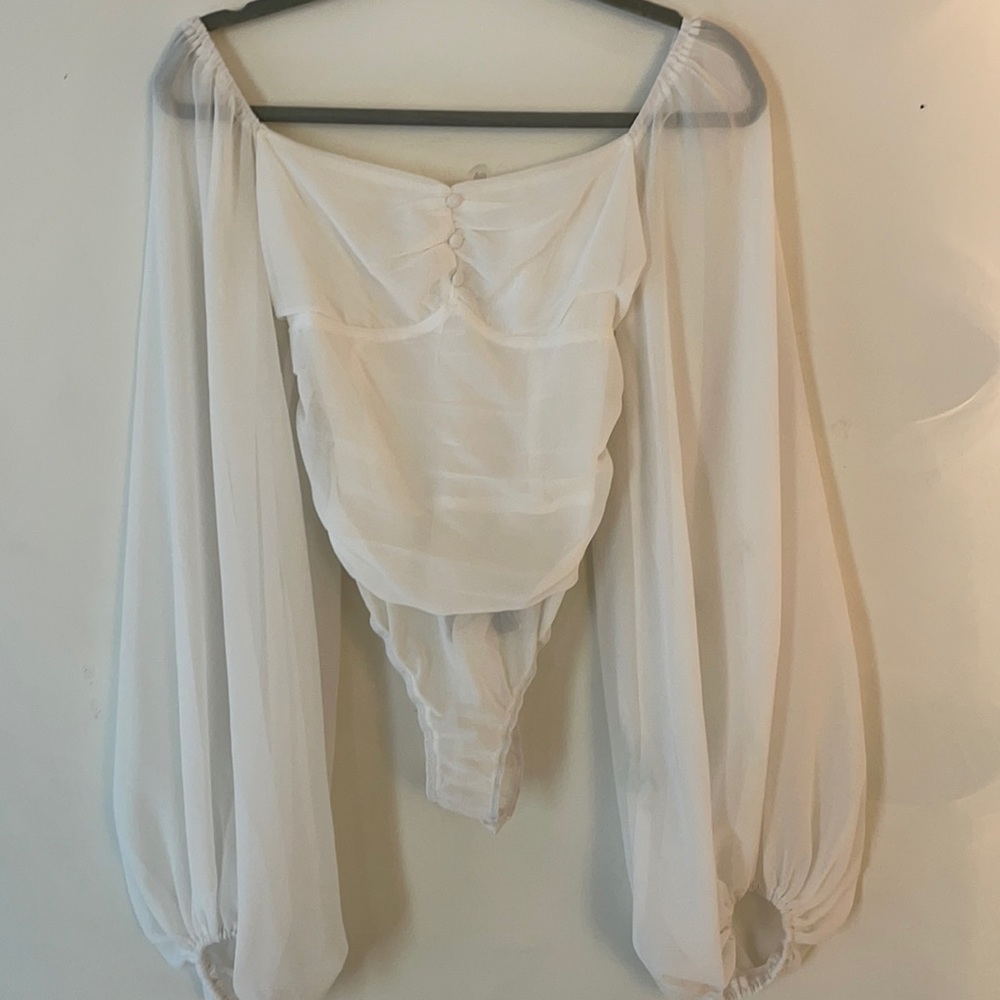 Princess Polly bodysuit